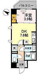幸court　tsukamoto 701