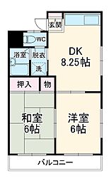 本太イブキマンション 403