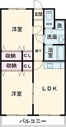 ヒーローマンション伊藤 101