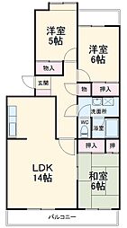 パーセル武創I 302