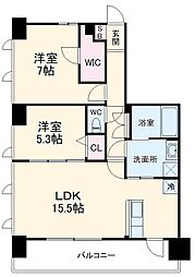 パルテール習志野 805