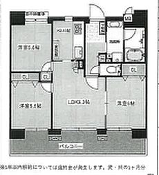 江坂公園アーバンライフ 602