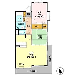 リヴィエール　I 501