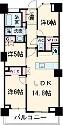 ドゥーエ早稲田 304