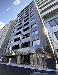 ザ・パークハウス堀川六角