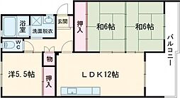 コーポウィステリア24 203