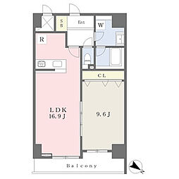 Ｖｅｓｔａ京町堀 701