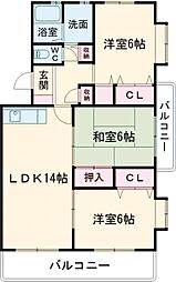 阿部第3ビル 301