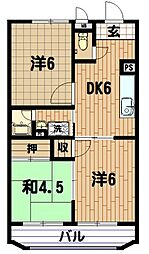 レジデンスネムラ