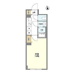 ウェルスクエア学芸大学II 302