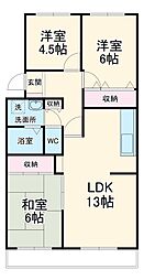ヴィブレ若宮東 405