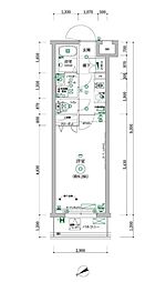 RELUXIA板橋三園 307