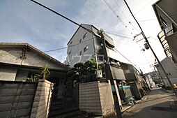 ザ・シティ野中 302