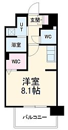 パルティール吹上アネックス 502