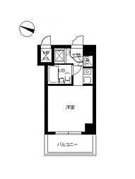スカイコートパシフィック川崎 605