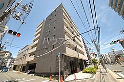 レークス新大阪ウエスト 202