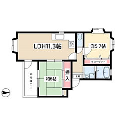 名古屋市西区平出町