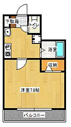 ヒューマンヒルズIII 105