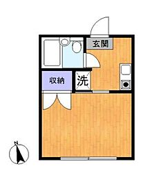 vivienda de USAMI 303