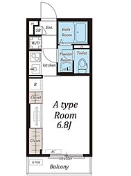 リブリ・Emergence I 201