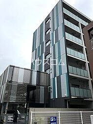 ロイジェント磯子 202