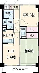 ＹＭ花小金井 303