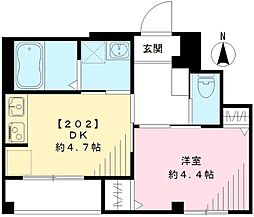 大田区本羽田1丁目
