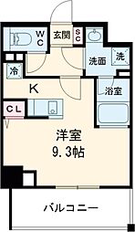 プレール・ドゥーク練馬北町 205