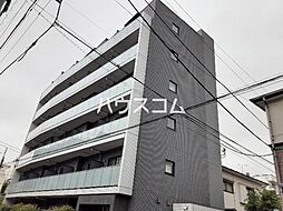 べルシード横濱南太田 102