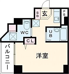 コアハイム八王子 605