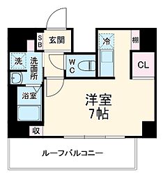 アーバンパーク妙典 410