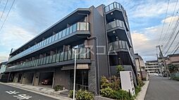 アーバンパーク妙典 410