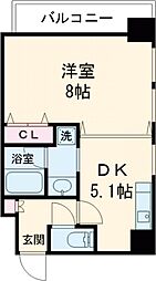 メゾンポメル小川 704