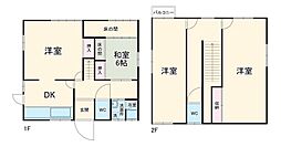 東逸見戸建 東逸見戸建