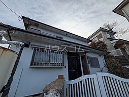 東逸見戸建 東逸見戸建