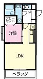 プラスパー門松 201