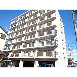 リバティーハイツ 6D