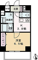 Ｃｏｍｏ Ｐａｌａｃｉｏ 日暮里 902