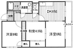 メゾン松之浜 301