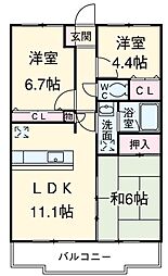 新座市野火止5丁目