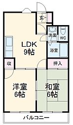 新座市野火止3丁目