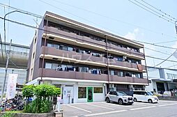 プリミエール長谷川 1A