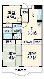 ベルドミール壱番館