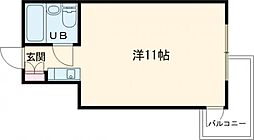 ハイホーム第2綾瀬 202