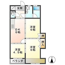 岐阜市日野西3丁目
