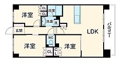 豊中市小曽根5丁目