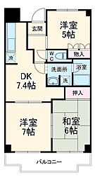 プラザオノベ 203