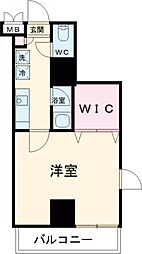 パークフラッツ西早稲田 506