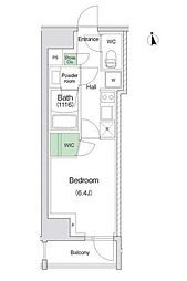 スタイリオ川崎 1504