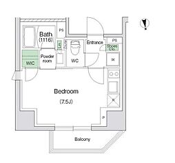 スタイリオ川崎 606